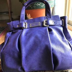 Olivia and Joy Satchel handbag